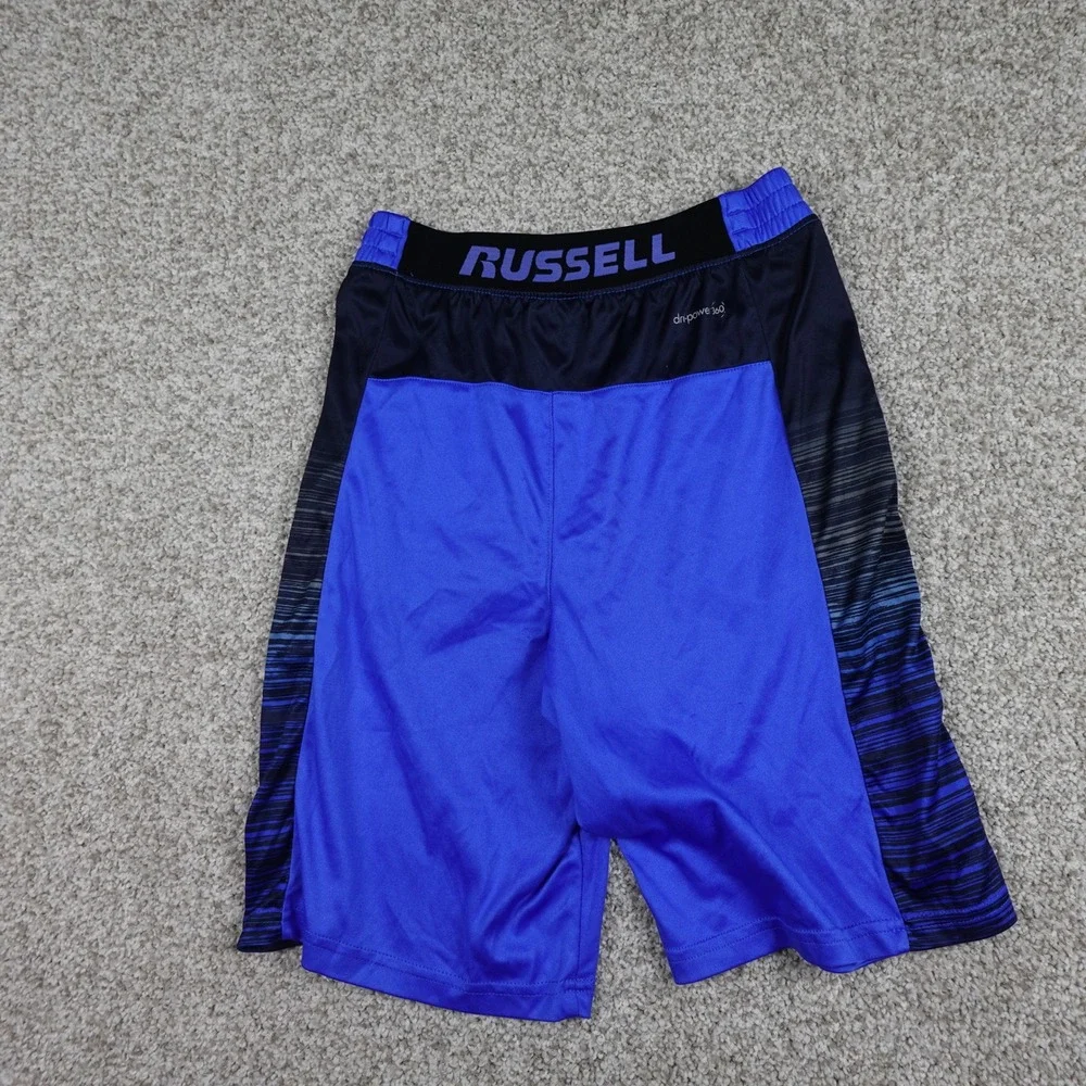 Russell Athletic russell boys